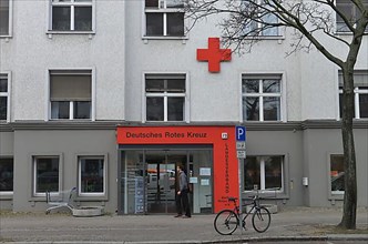 Landesverband Deutsches Rotes Kreuz