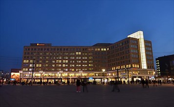 Berliner Landesbank