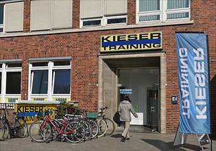 Kieser Training