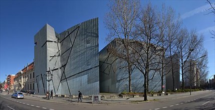 Jewish Museum