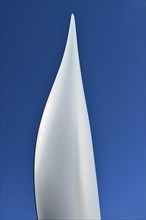 Rotor blade wind turbine
