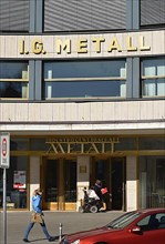 I.G. Metall