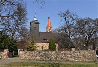 Village Church