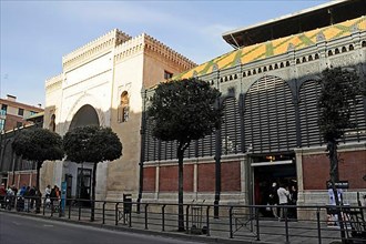 Mercado Central