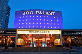 Zoo Palast Cinema