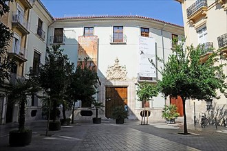 Casa Palau Cervero