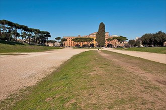 Circus Maximus