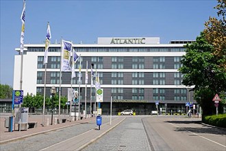 Atlantic Congress Hotel