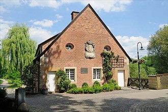 Christoph Bernsmeyer House