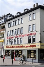 Cologne Mustard Museum