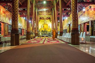 Wat Srisupahn Temple