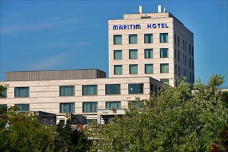 Martim Hotel