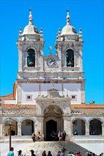 Church of Nossa Senhora de Nazare