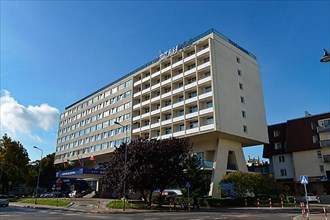 Hotel Skanpol