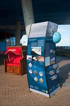Erlebniszentrum Naturgewalten Sylt