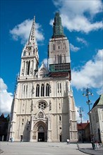 St. Mary and St. Stephen's Cathedral