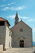 Franciscan Monastery
