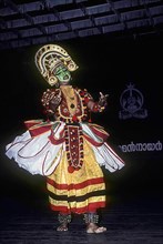 Seethankan or Sheethankan thullal