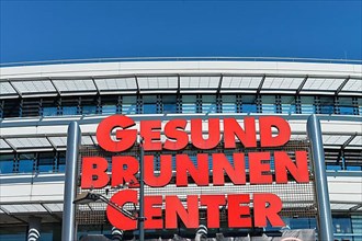 Gesundbrunnen-Center