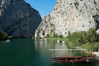 River Cetina