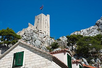 Mirabella or Peovica Fortress