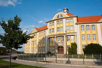 Wilhelm Raabe School