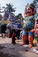 Madurai veeran