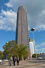 Messe-Turm