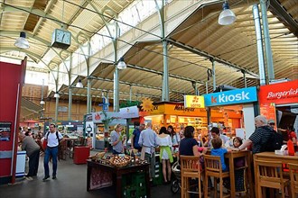 Arminiusmarkthalle