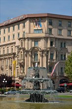 Hotel Nassauer Hof