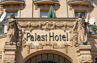 Palast Hotel