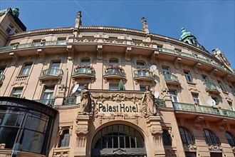 Palast Hotel