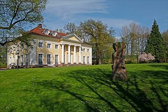Schoenburg Palace