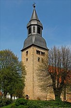 Protestant Old Town Church