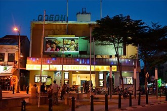 Odeon Cinema