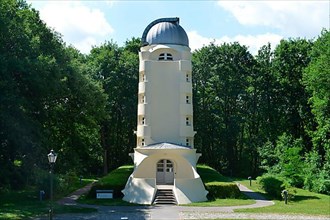 Einstein Tower