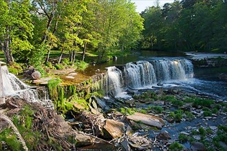 Waterfall