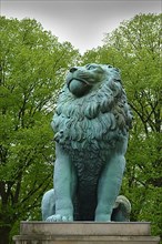 Flensburg Lion