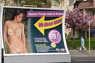 Sexist advertising