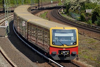 S-Bahn
