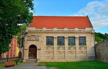 Friedrich-Ludwig-Jahn Hall of Honour
