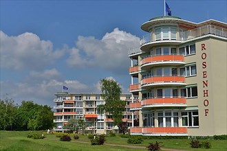 Rosenhof Senior Citizens' Residence