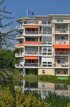 Rosenhof Senior Citizens' Residence