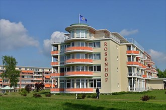 Rosenhof Senior Citizens' Residence