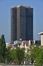 Steglitzer Kreisel high-rise