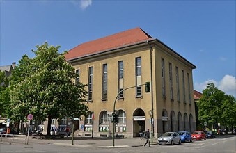 Zehlendorf Town Hall