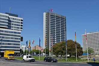 Ernst-Reuter-Platz