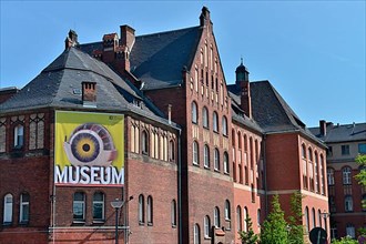 Museum of Medical History