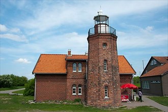 Lighthouse