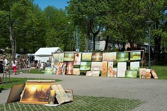 Painting Sale